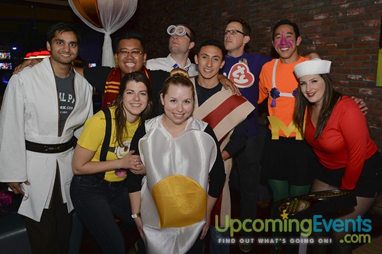 The Devil's Crawl 2016 (Gallery A)