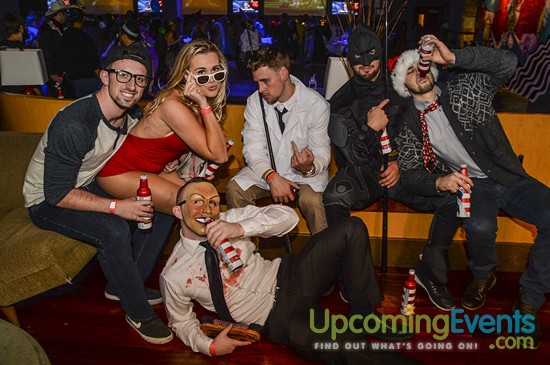 The Devil's Crawl 2016 (Gallery A)