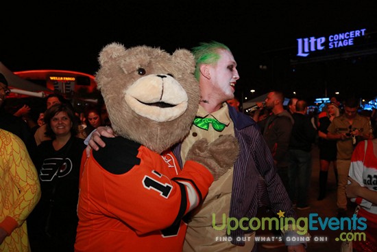 A Nightmare on Broard Street 2016