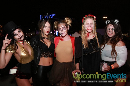 A Nightmare on Broard Street 2016