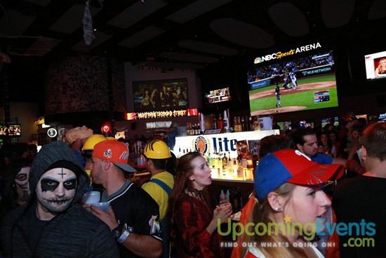 A Nightmare on Broard Street 2016