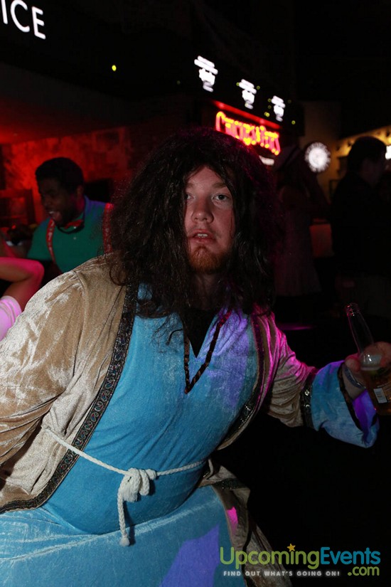 A Nightmare on Broard Street 2016