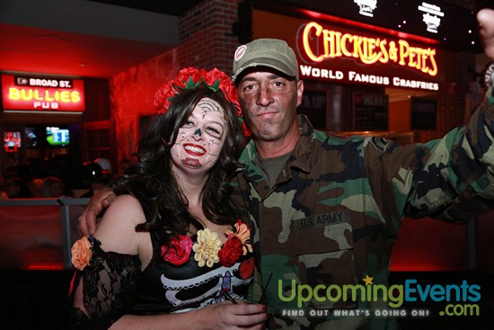 A Nightmare on Broard Street 2016