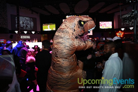 A Nightmare on Broard Street 2016