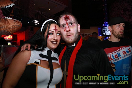 A Nightmare on Broard Street 2016