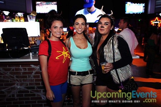 WICKED @ XFINITY Live!