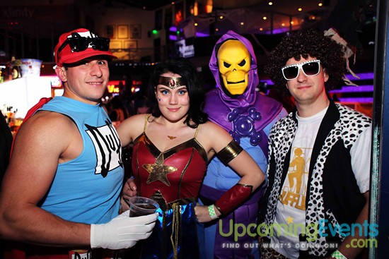 WICKED @ XFINITY Live!