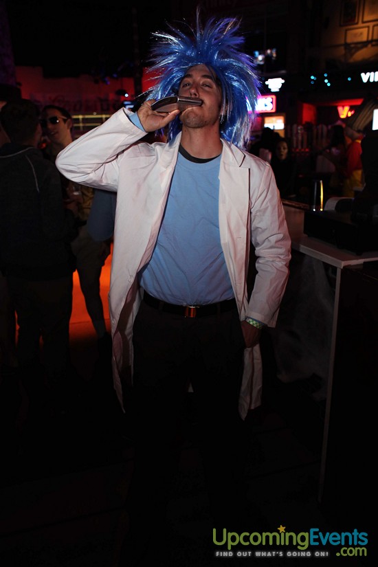 WICKED @ XFINITY Live!