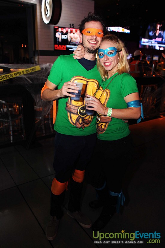 WICKED @ XFINITY Live!