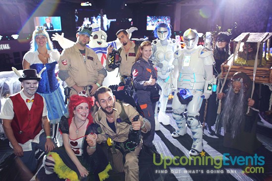 WICKED @ XFINITY Live!