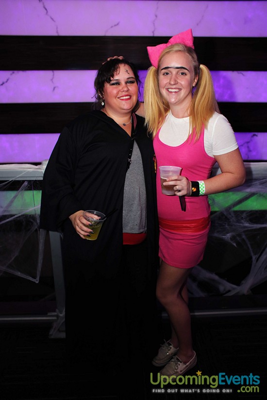 WICKED @ XFINITY Live!