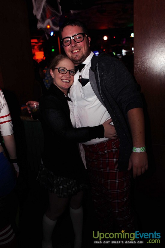 WICKED @ XFINITY Live!