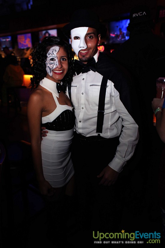 WICKED @ XFINITY Live!