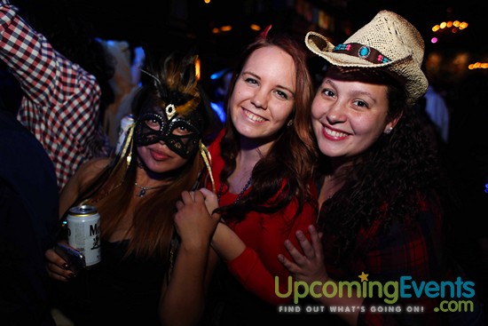 Day of the Dead at Coda