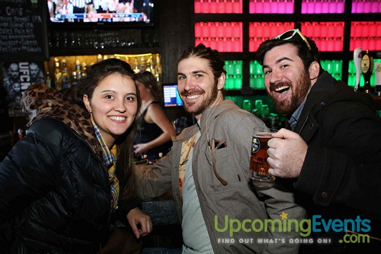 Old City Craft Beer & Restaurant Stroll