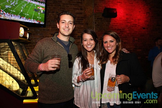 Old City Craft Beer & Restaurant Stroll