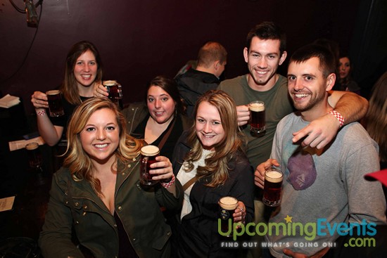 Old City Craft Beer & Restaurant Stroll