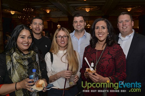 TASTE of Philly 2016