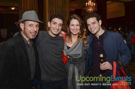 TASTE of Philly 2016