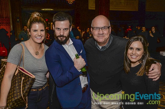 TASTE of Philly 2016