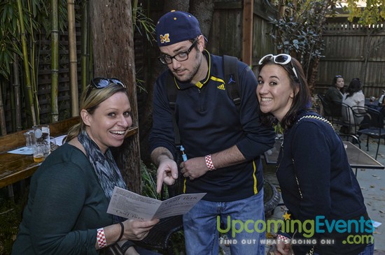 West Chester Craft Beer & Restaurant Stroll