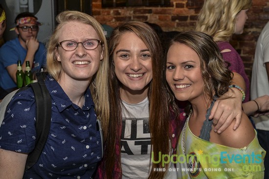 West Chester Craft Beer & Restaurant Stroll