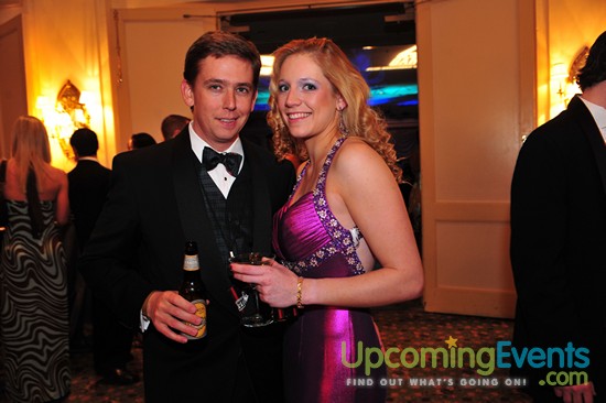 15th Annual Hair O' The Dog (Candids)