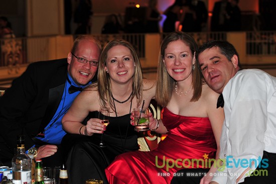 15th Annual Hair O' The Dog (Candids)