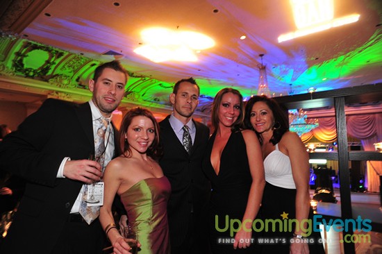 15th Annual Hair O' The Dog (Candids)