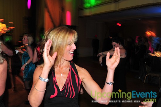 15th Annual Hair O' The Dog (Candids)