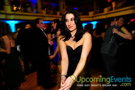 15th Annual Hair O' The Dog (Candids)