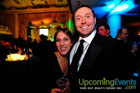 15th Annual Hair O' The Dog (Candids)