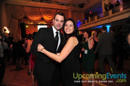 15th Annual Hair O' The Dog (Candids)