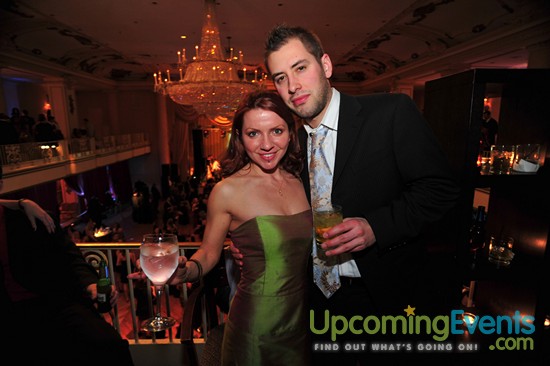 15th Annual Hair O' The Dog (Candids)