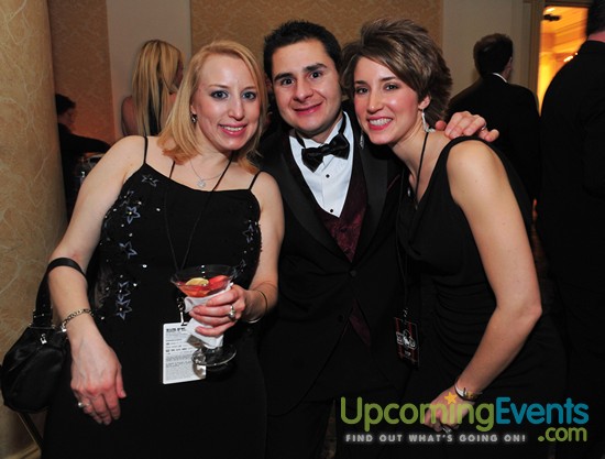 15th Annual Hair O' The Dog (Candids)