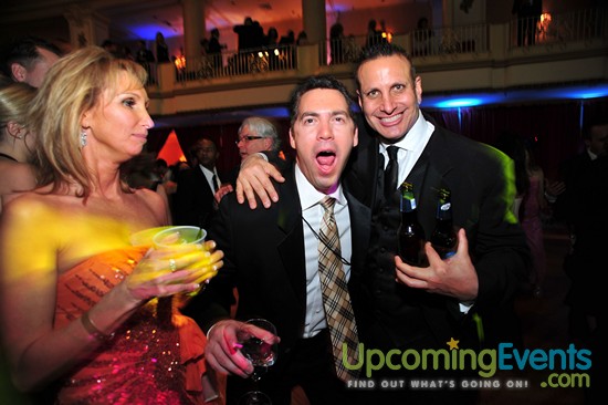 15th Annual Hair O' The Dog (Candids)