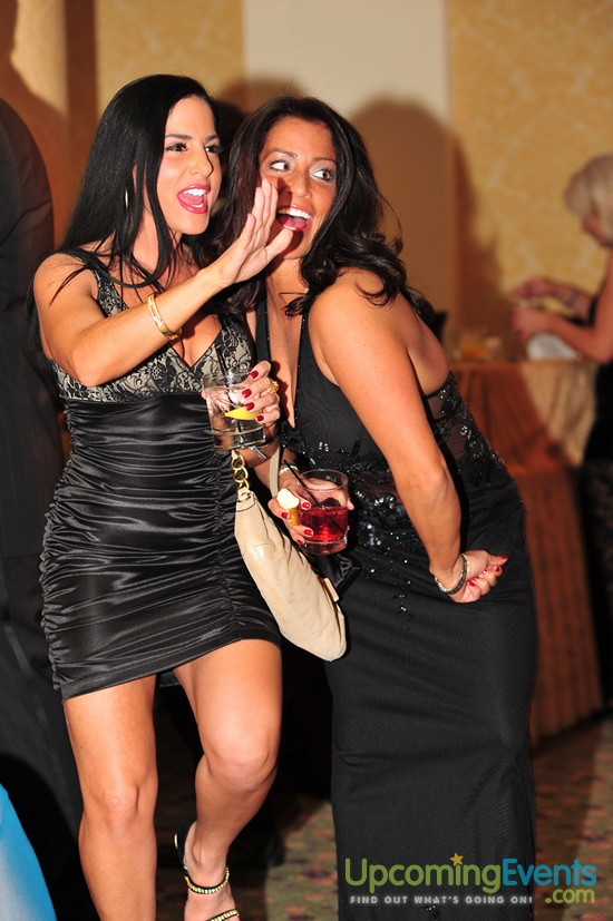 15th Annual Hair O' The Dog (Candids)