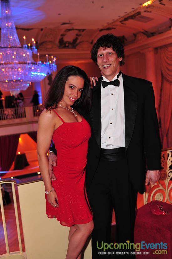 15th Annual Hair O' The Dog (Candids)