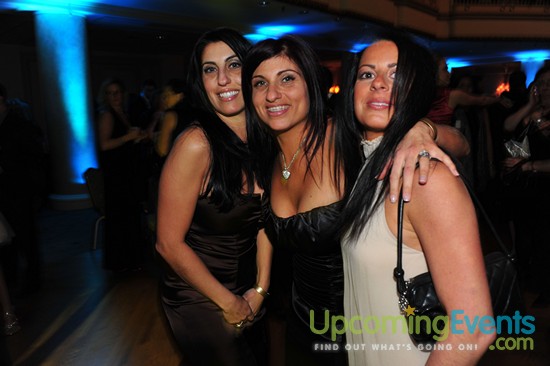 15th Annual Hair O' The Dog (Candids)