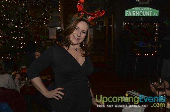 Fairmount Reindeer Romp 2016