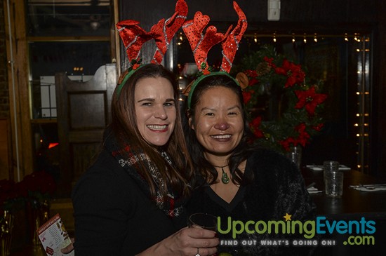 Fairmount Reindeer Romp 2016