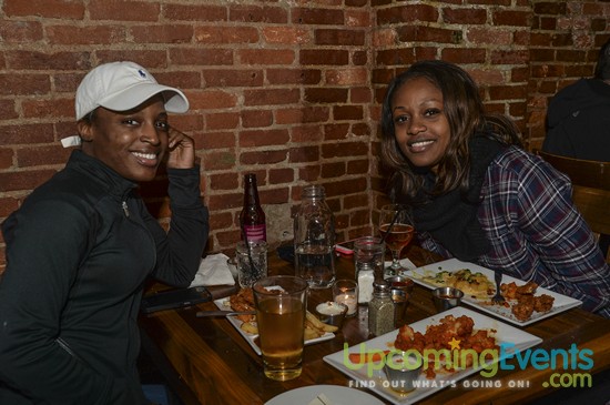 Fairmount Reindeer Romp 2016