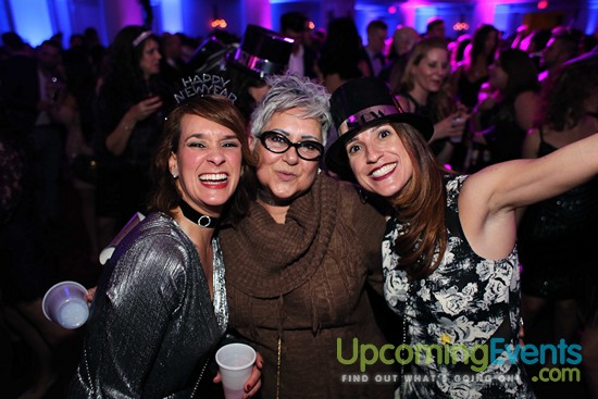 The Glitter City Gala - Philly's Hottest NYE Party!