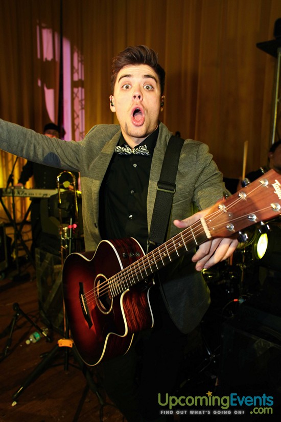 The Glitter City Gala - Philly's Hottest NYE Party!