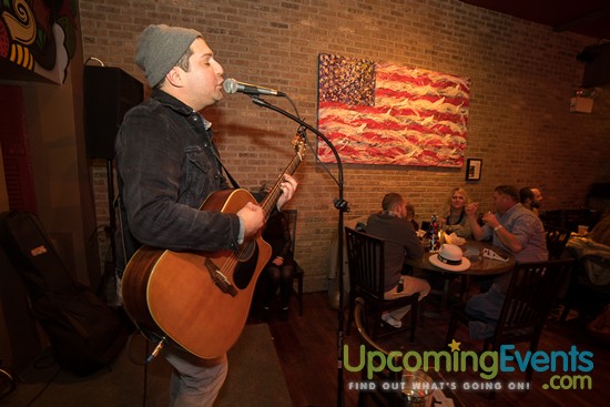 New Year's Eve in Manayunk 2017