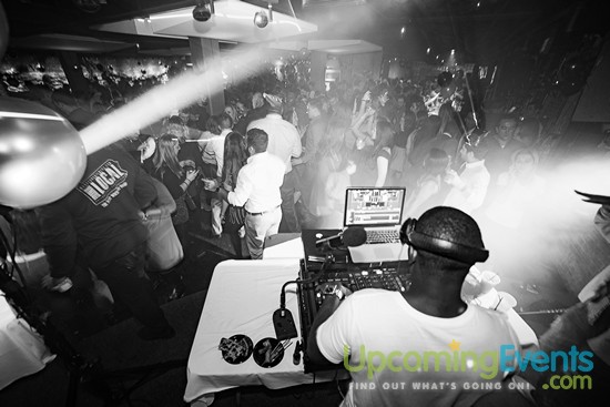 New Year's Eve in Manayunk 2017