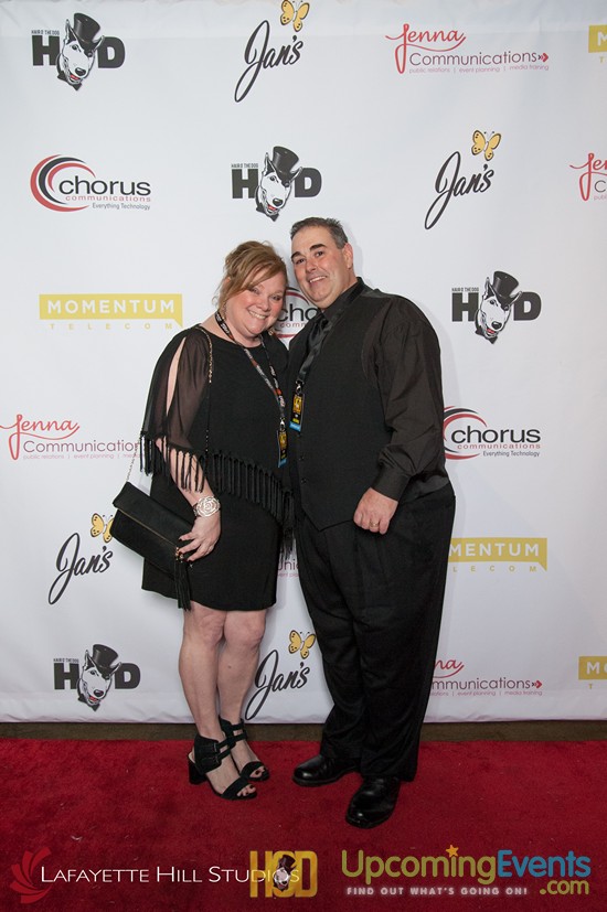 Hair O' The Dog 2017 (Red Carpet)