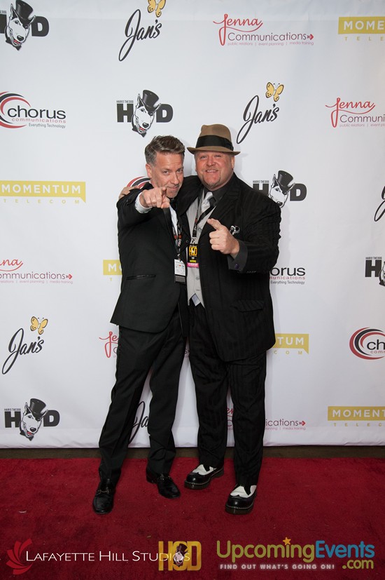 Hair O' The Dog 2017 (Red Carpet)