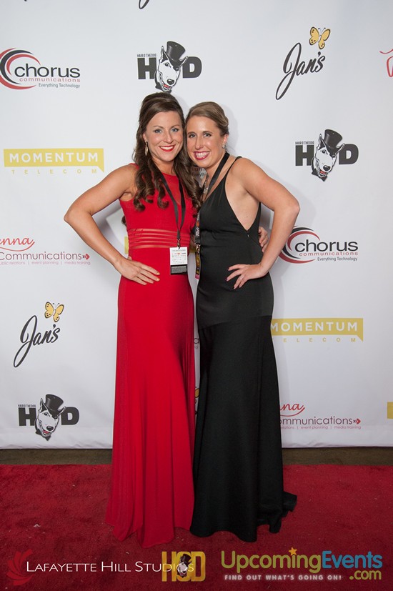 Hair O' The Dog 2017 (Red Carpet)