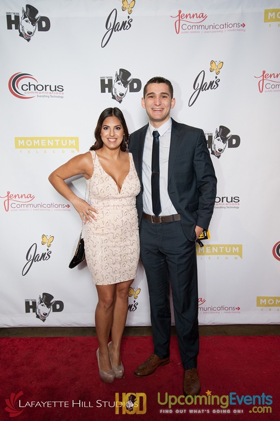 Hair O' The Dog 2017 (Red Carpet)